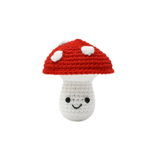 Load image into Gallery viewer, DIY Crochet Keyring Kit - Keyring
