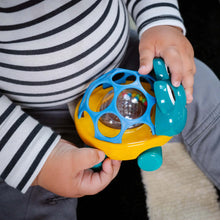 Load image into Gallery viewer, Baby Einstein Curious Car Neptune Oball Toy Car & Rattle