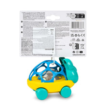 Load image into Gallery viewer, Baby Einstein Curious Car Neptune Oball Toy Car & Rattle