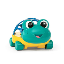Load image into Gallery viewer, Baby Einstein Curious Car Neptune Oball Toy Car & Rattle