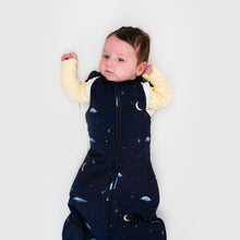 Load image into Gallery viewer, Belan.J Convertible Swaddle Sack (1.0 TOG) - Sweet Dreams