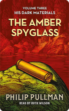 Load image into Gallery viewer, Yoto Player Card - His Dark Materials Pack