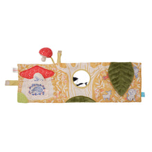 Load image into Gallery viewer, Manhattan Toy - Deer One Soft Activity Crinkle Book