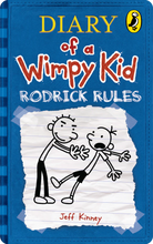 Load image into Gallery viewer, Yoto Player Card - The Wimpy Kid Collection