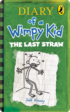 Load image into Gallery viewer, Yoto Player Card - The Wimpy Kid Collection