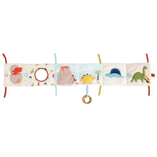 Load image into Gallery viewer, Little Big Friends Soft 2 in 1 Activity Book