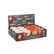 Load image into Gallery viewer, Janod Pocket Dino RRR Noisemaker