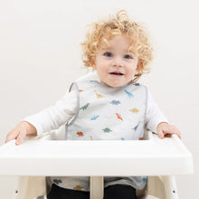 Load image into Gallery viewer, Tiny Twinkle - Apron Bib