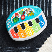 Load image into Gallery viewer, Baby Einstein Discover & Play Piano™ Musical Toy