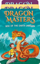 Load image into Gallery viewer, Yoto Player Card - Dragon Masters Pack