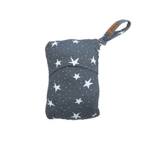 Load image into Gallery viewer, JJ Cole Dreamguard Canopy Cover - Stars