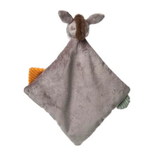 Load image into Gallery viewer, Mary Meyer Character Blanket - Dusty Donkey