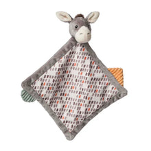 Load image into Gallery viewer, Mary Meyer Character Blanket - Dusty Donkey