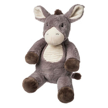 Load image into Gallery viewer, Mary Meyer Lovey - Dusty Donkey - 10"