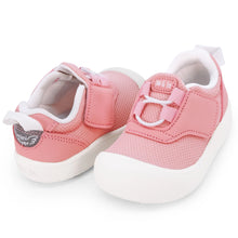 Load image into Gallery viewer, Jan & Jul Mini-Flyer Toddler Sneaker