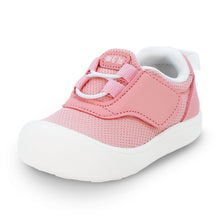 Load image into Gallery viewer, Jan & Jul Mini-Flyer Toddler Sneaker