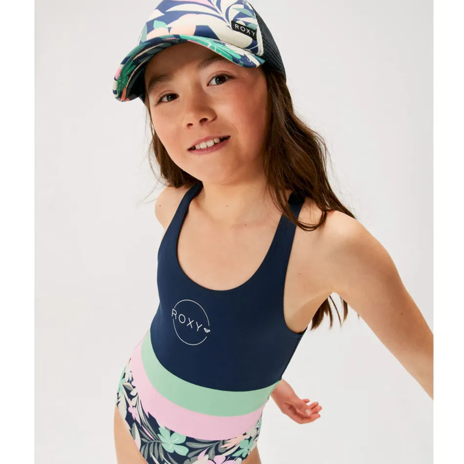 Girls uv swimsuit on sale