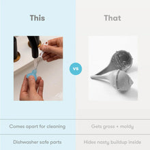 Load image into Gallery viewer, Fridababy Electric NoseFrida