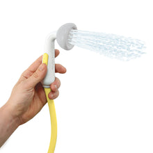 Load image into Gallery viewer, Yookidoo Elephant Baby Bath Shower