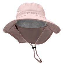 Load image into Gallery viewer, Stonz Explorer Sun Hat