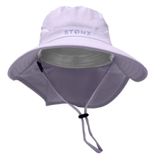 Load image into Gallery viewer, Stonz Explorer Sun Hat