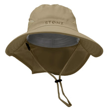 Load image into Gallery viewer, Stonz Explorer Sun Hat