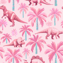 Load image into Gallery viewer, Honeysuckle Swim Sunsuit - Ext-roar-dinary