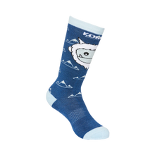 Load image into Gallery viewer, Kombi Imaginary Friends Heavy Socks - Children
