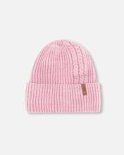 Load image into Gallery viewer, deux par deux Knit Hat