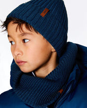 Load image into Gallery viewer, deux par deux Knit Hat