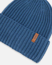 Load image into Gallery viewer, deux par deux Knit Hat