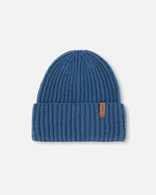 Load image into Gallery viewer, deux par deux Knit Hat