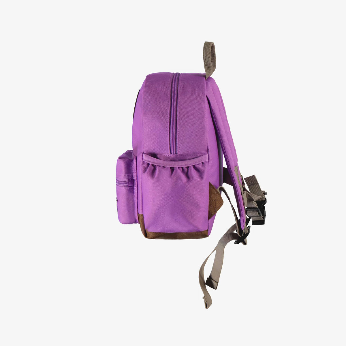 Souris Mini Small Backpack Purple Chicken Little Shop