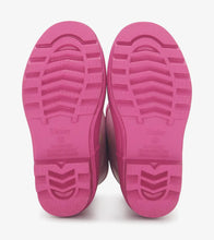 Load image into Gallery viewer, Hatley Girls Matte Rain Boots - Sun Charns