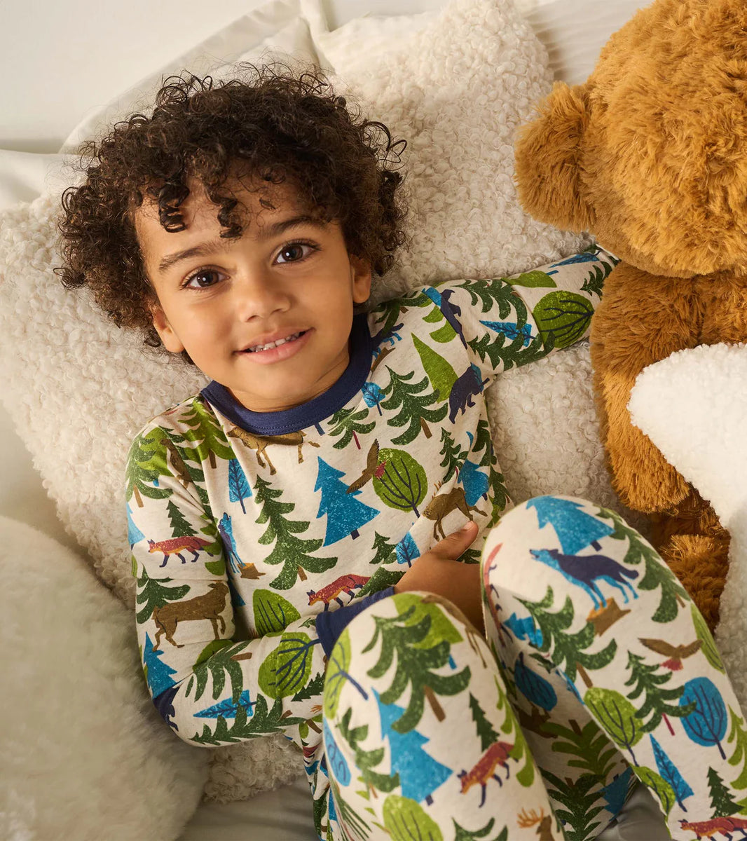 Hatley boys pyjamas sale
