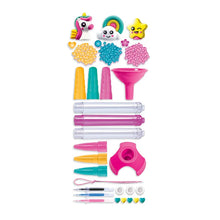 Load image into Gallery viewer, Clementoni Idea Create Your Own Pens - Fantasy