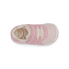 Load image into Gallery viewer, Stride Rite Girls Fern Sneaker - Pink
