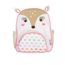 Load image into Gallery viewer, Zoocchini Backpack Pals