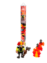 Load image into Gallery viewer, Plus Plus Tube Puzzles - 70 pcs