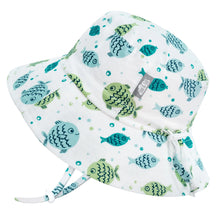 Load image into Gallery viewer, Jan & Jul Gro-With-Me® Cotton Bucket Hat
