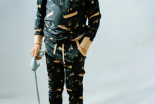 Load image into Gallery viewer, Peaks & Valleys Fishing Bath Toy