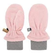 Load image into Gallery viewer, Jan & Jul Fleece Mittens