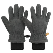 Load image into Gallery viewer, Jan & Jul Fleece Gloves