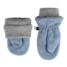 Load image into Gallery viewer, Jan & Jul Fleece Mittens