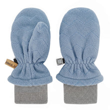 Load image into Gallery viewer, Jan & Jul Fleece Mittens