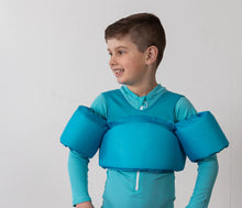 Load image into Gallery viewer, Current Tyed "Brights" Floaties