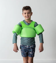 Load image into Gallery viewer, Current Tyed "Brights" Floaties