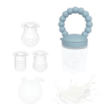 Load image into Gallery viewer, Baby Bliss Food Feeder