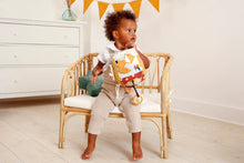 Load image into Gallery viewer, Little Big Friends Activity Cube