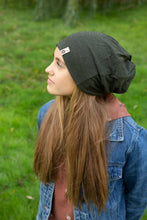 Load image into Gallery viewer, Canadian Frost Kids' Monashee Twist ~ Multi Wear 5-in-1 Beanie